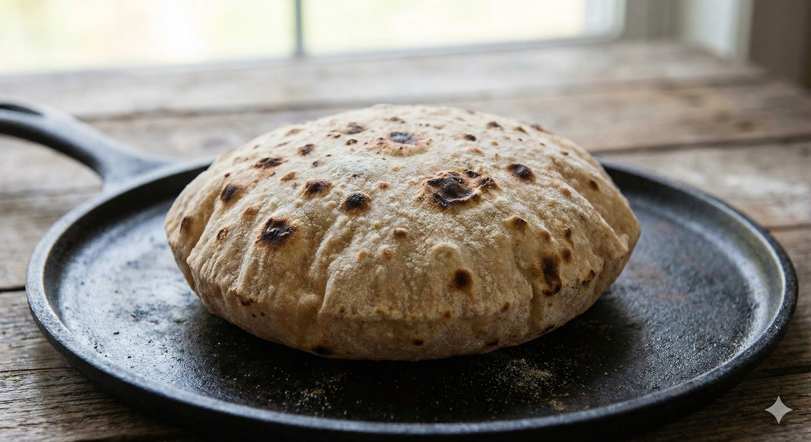 Tava Roti